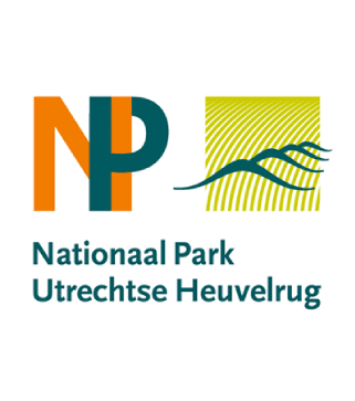 logo nationaal park utrechtse heuvelrug