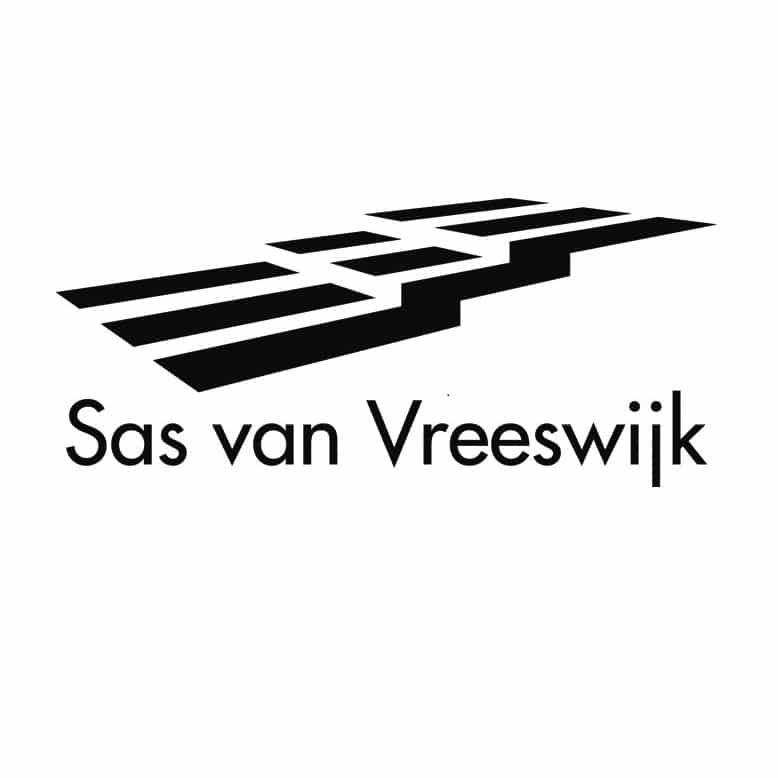 logo van Sas van Vreeswijk