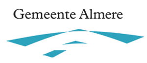 logo gemeente almere