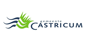 logo gemeente castricum