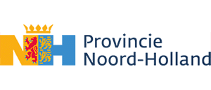 logo provincie noord-holland