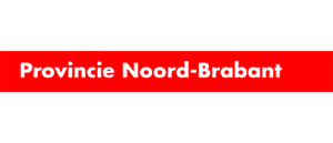 logo provincie noord-brabant