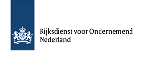 logo rijksdienst voor ondernemend nederland