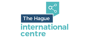 logo the hague international centre