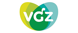 logo coöperatie VGZ