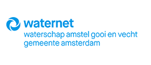 logo waternet
