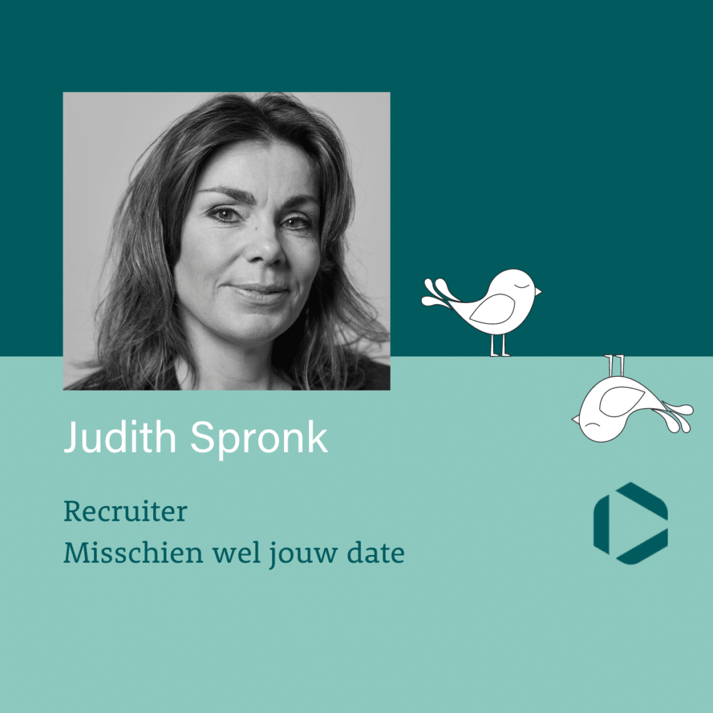 Judith Spronk