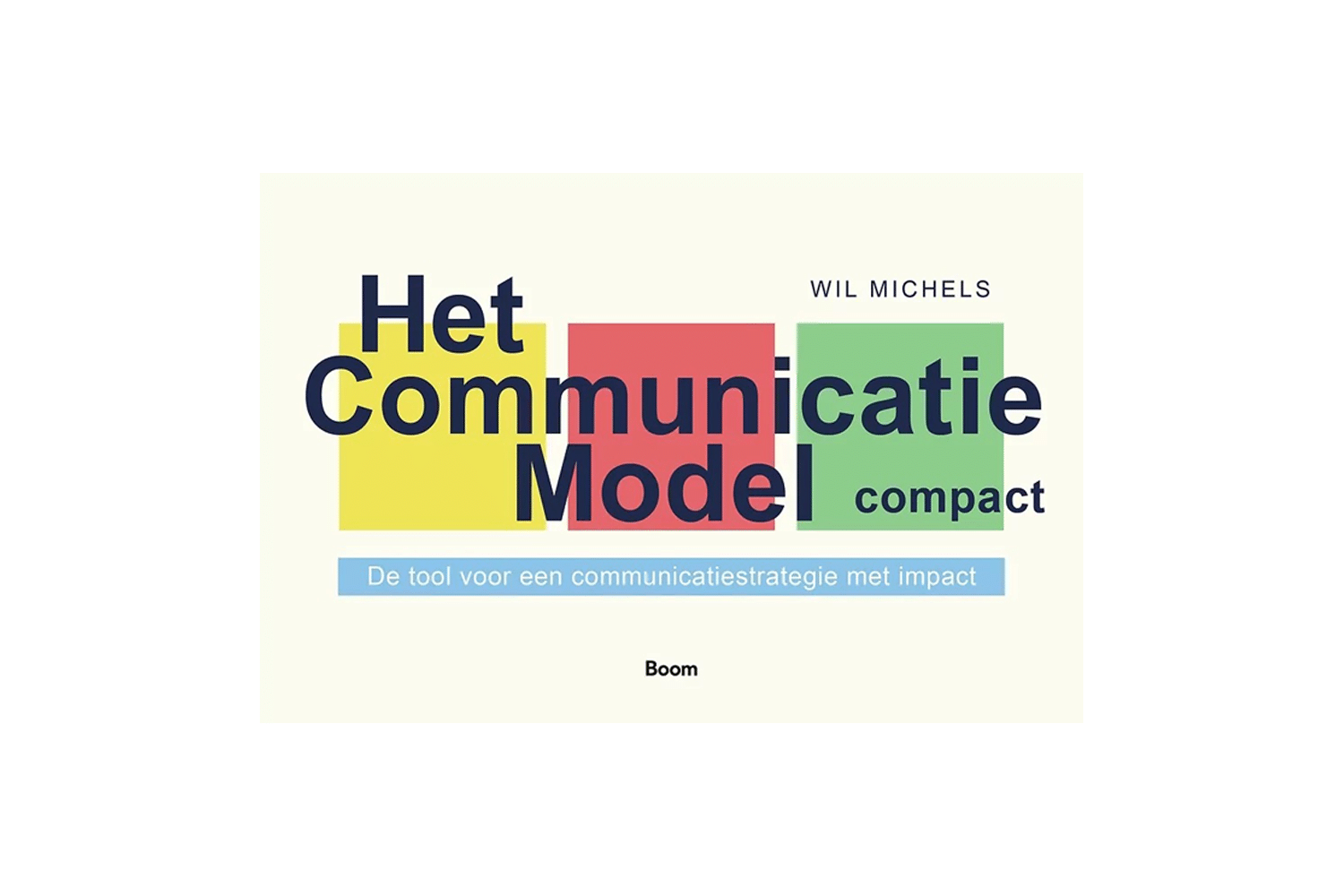 Welke 7 communicatieboeken móet je hebben gelezen?