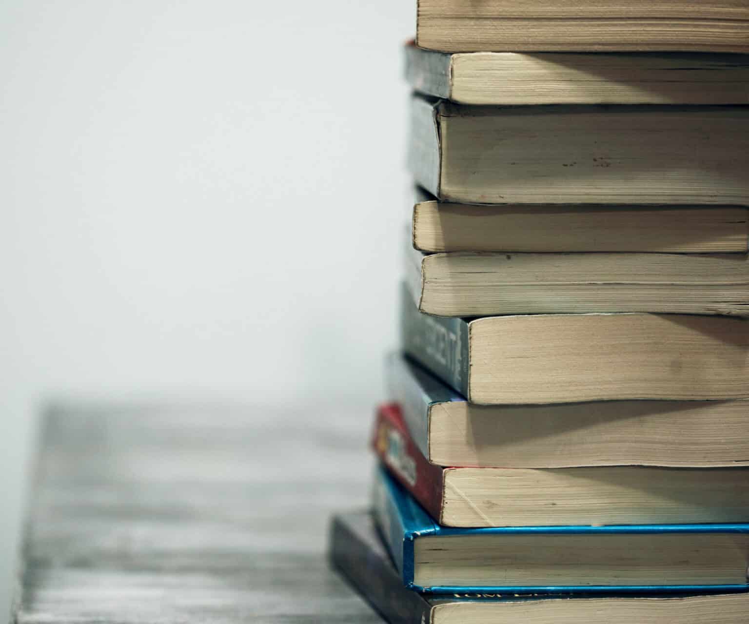 Welke 7 communicatieboeken móet je hebben gelezen?