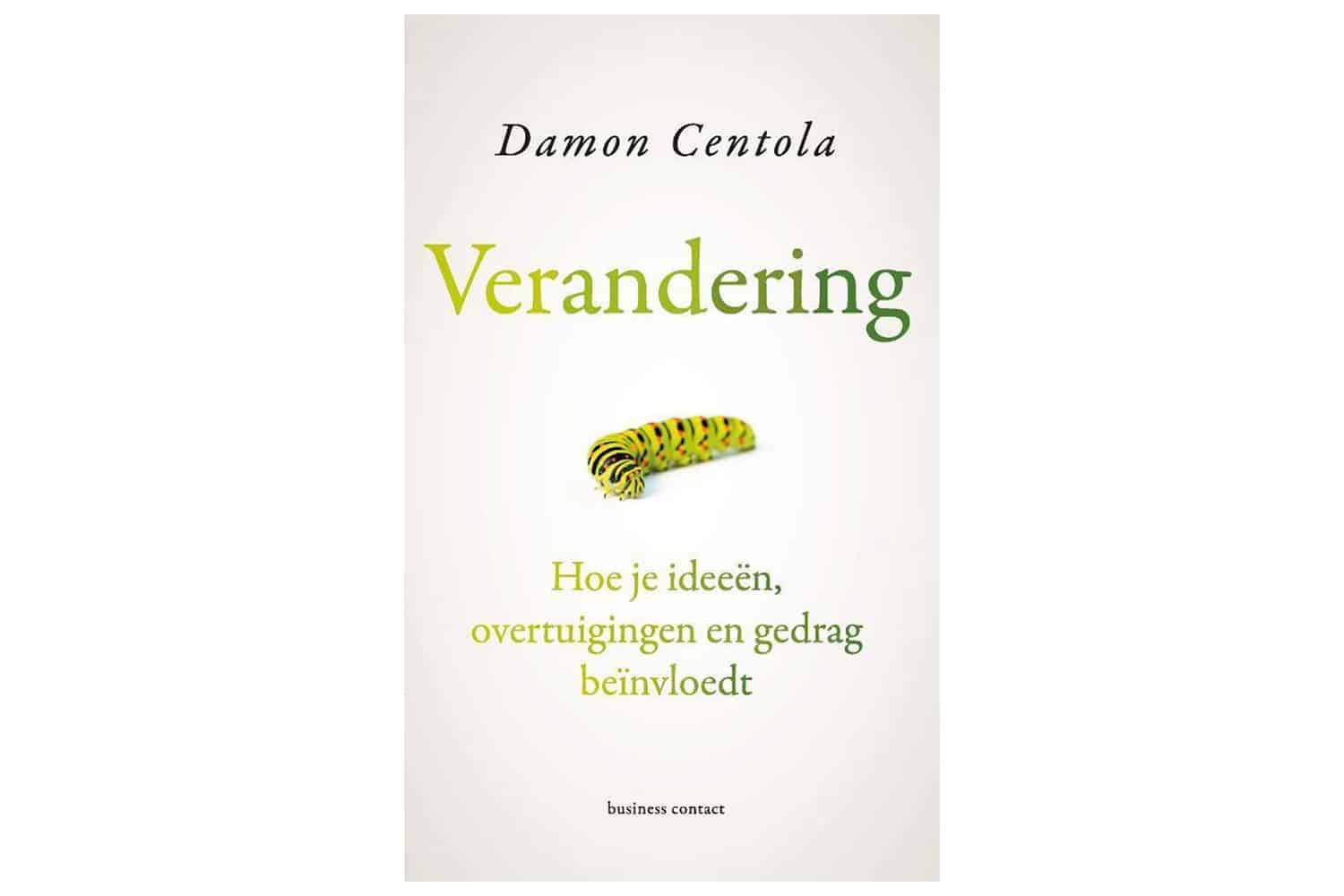 Welke 7 communicatieboeken móet je hebben gelezen?