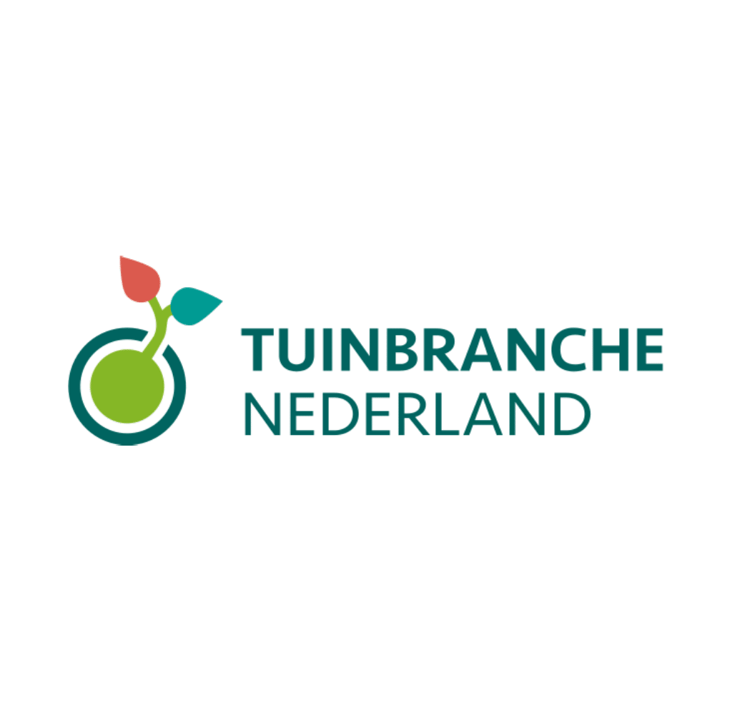 Logo Tuinbranche Nederland