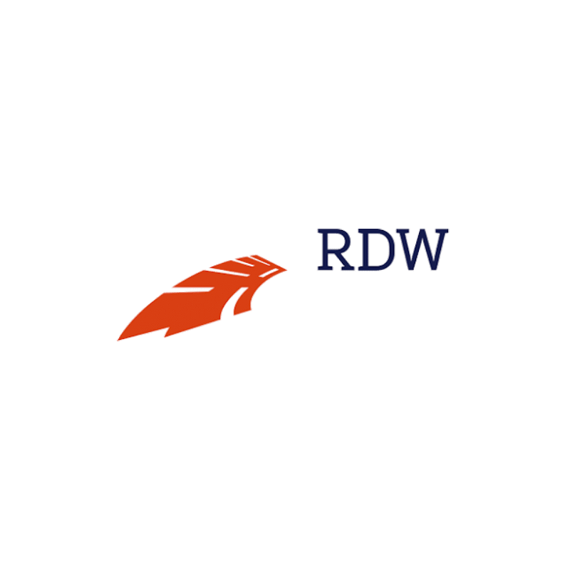 Logo RDW